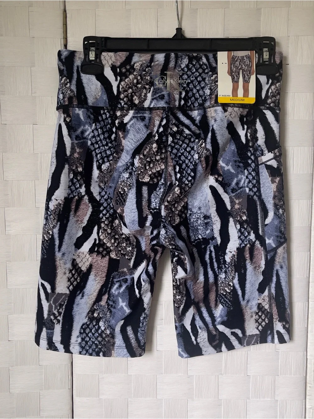 Calvin Klein Athletic Shorts - Medium